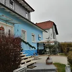 Ferienwohnungen-hasselroth Apartment *
