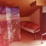 Apartment Ferienwohnungen-hasselroth