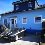 Ferienwohnungen-hasselroth *