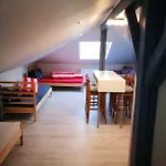 Apartment Ferienwohnungen-hasselroth *