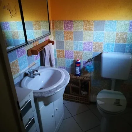 Ferienwohnungen-hasselroth Apartment *