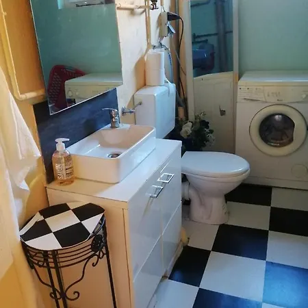 Ferienwohnungen-hasselroth