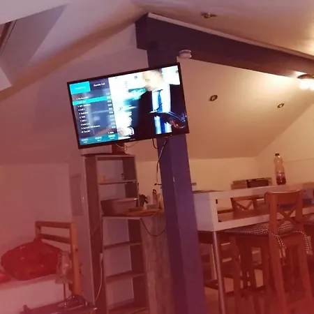 Ferienwohnungen-hasselroth Hasselroth