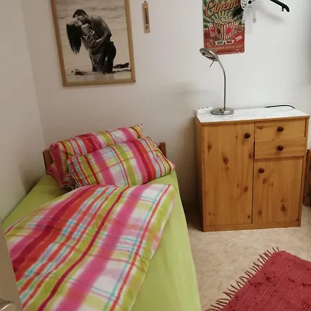 Ferienwohnungen-hasselroth Apartment *