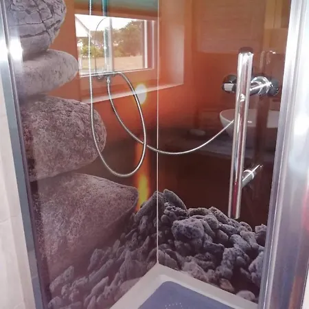 Ferienwohnungen-hasselroth Apartment Hasselroth