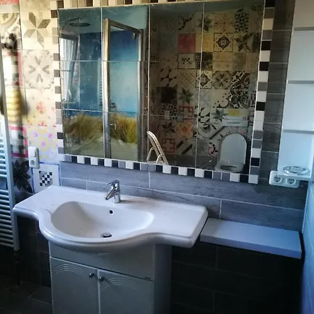 Apartment Ferienwohnungen-hasselroth Hasselroth