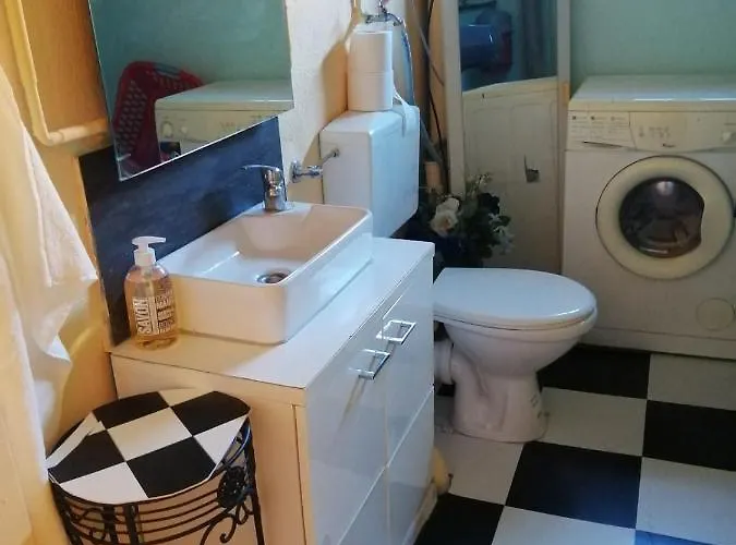 Ferienwohnungen-hasselroth