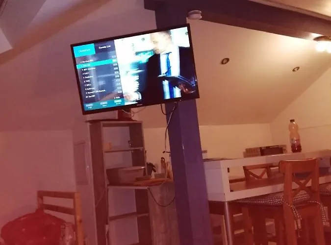 Ferienwohnungen-hasselroth Hasselroth