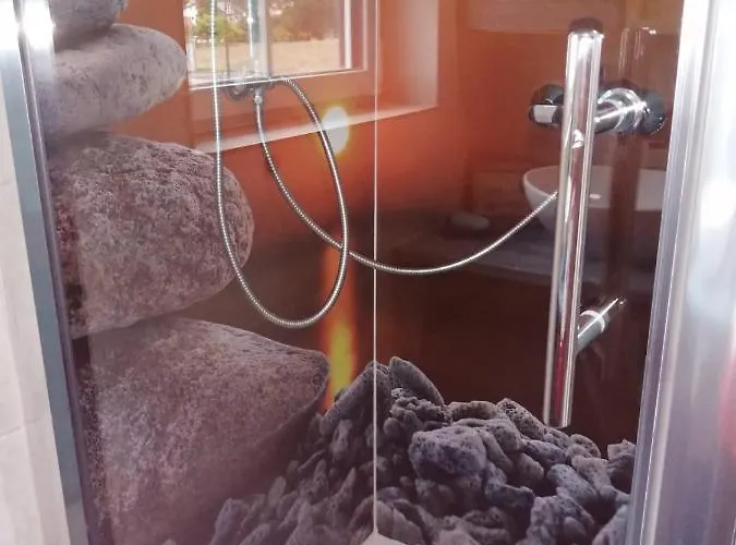 Ferienwohnungen-hasselroth Apartment Hasselroth