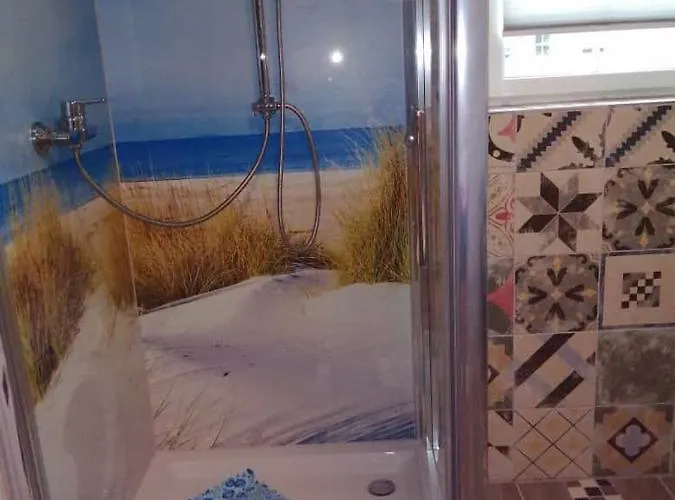 Ferienwohnungen-hasselroth * Hasselroth