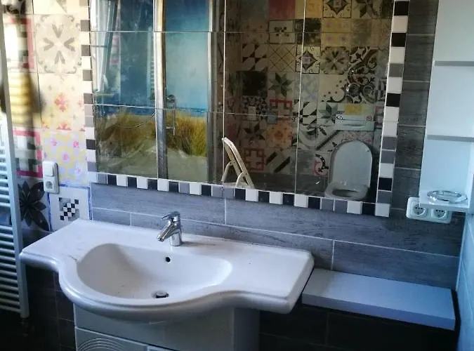 Apartment Ferienwohnungen-hasselroth Hasselroth